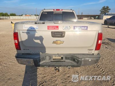 Zdjęcie 6 z 12 samochodu: 2007 CHEVROLET SILVERADO C1500 CREW CAB VIN:3GCEC13047G539015 - miniatura