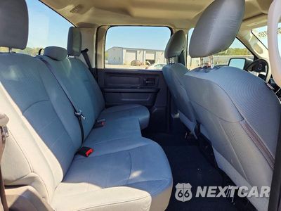 Zdjęcie 10 z 12 samochodu: 2016 RAM 1500 ST VIN:1C6RR6KG7GS312462 - miniatura