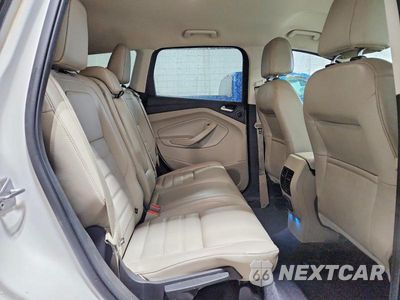 Zdjęcie 11 z 13 samochodu: 2017 FORD ESCAPE TITANIUM VIN:1FMCU9JD0HUB60869 - miniatura