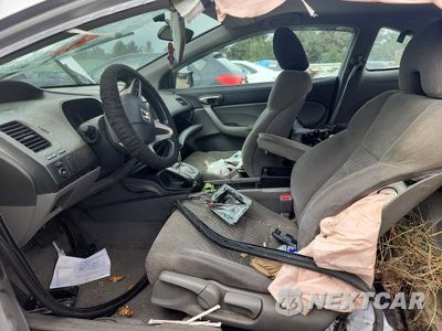 Zdjęcie 7 z 12 samochodu: 2010 HONDA CIVIC LX VIN:2HGFG1B68AH522435 - miniatura