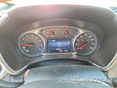 Zdjęcie 9 z 12 samochodu: 2020 CHEVROLET EQUINOX LT VIN:2GNAXKEV0L6191213 - miniatura