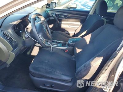 Zdjęcie 7 z 12 samochodu: 2015 NISSAN ALTIMA 2.5 VIN:1N4AL3APXFN889657 - miniatura