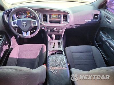 Zdjęcie 8 z 12 samochodu: 2012 DODGE CHARGER SE VIN:2C3CDXBGXCH259880 - miniatura