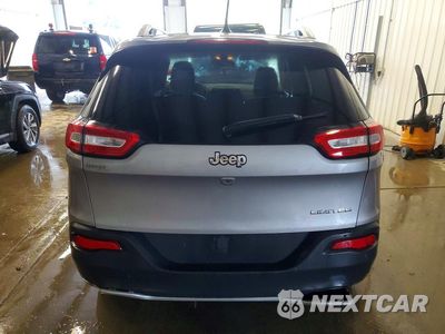 Zdjęcie 6 z 13 samochodu: 2017 JEEP CHEROKEE LIMITED VIN:1C4PJLDB6HW502478 - miniatura