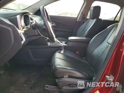 Zdjęcie 7 z 13 samochodu: 2017 CHEVROLET EQUINOX PREMIER VIN:2GNALDEKXH1527791 - miniatura