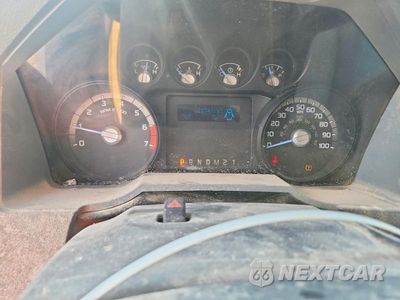 Zdjęcie 9 z 12 samochodu: 2013 FORD F250 SUPER DUTY VIN:1FT7W2B60DEA91080 - miniatura
