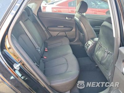 Zdjęcie 10 z 12 samochodu: 2016 KIA OPTIMA LX VIN:5XXGT4L17GG085445 - miniatura