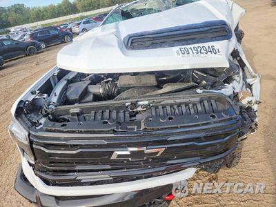 Zdjęcie 11 z 12 samochodu: 2025 CHEVROLET SILVERADO K3500 LT VIN:2GC4KTE77S1142632 - miniatura