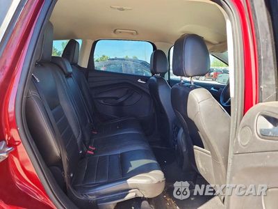 Zdjęcie 10 z 12 samochodu: 2016 FORD ESCAPE TITANIUM VIN:1FMCU9J9XGUA83700 - miniatura