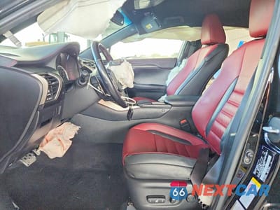 Zdjęcie 7 z 13 samochodu: 2017 LEXUS NX 200T F SPORT VIN:JTJYARBZ2H2078289 - miniatura