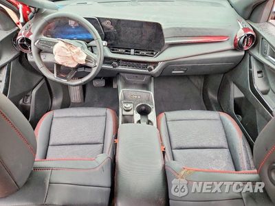 Zdjęcie 8 z 14 samochodu: 2027 CHEVROLET EQUINOX RS VIN:3GNARLEG8VL145113 - miniatura