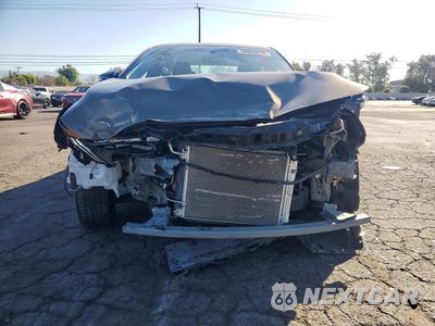 Piąte zdjęcie samochodu w środku: 2026 NISSAN SENTRA SV VIN:3N1AB9CV9TY238419 - miniatura