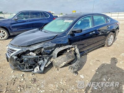 2014 NISSAN ALTIMA 2.5 S 1N4AL3AP4EC139245 - główne zdjęcie licytacji z USA - miniatura