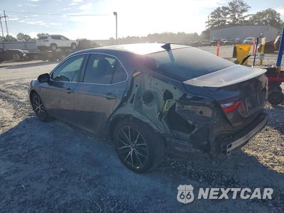 Drugie zdjęcie samochodu z przodu: 2021 TOYOTA CAMRY SE VIN:4T1G11AK6MU404612 - miniatura