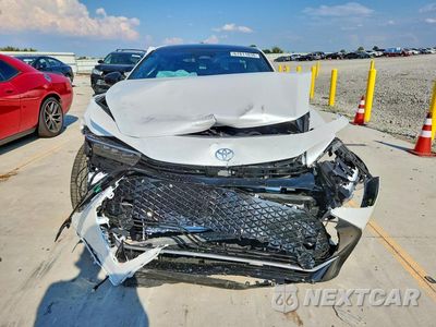 Piąte zdjęcie samochodu w środku: 2026 TOYOTA CROWN PLATINUM VIN:JTDAFAAF7T3016940 - miniatura