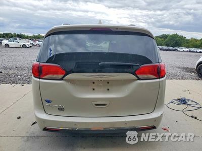 Zdjęcie 6 z 13 samochodu: 2019 CHRYSLER PACIFICA TOURING L PLUS VIN:2C4RC1EG0KR746032 - miniatura
