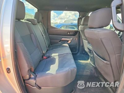 Zdjęcie 10 z 13 samochodu: 2026 TOYOTA TUNDRA SR5 VIN:5TFLA5DB0TX371173 - miniatura