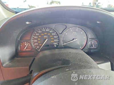 Zdjęcie 9 z 12 samochodu: 2003 SATURN VUE VIN:5GZCZ63B63S884391 - miniatura
