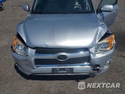 Zdjęcie 12 z 13 samochodu: 2011 TOYOTA RAV4 LIMITED VIN:JTMDF4DV9BD041543 - miniatura