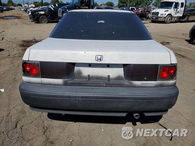 Zdjęcie 6 z 13 samochodu: 1992 HONDA ACCORD LX VIN:1HGCB7151NA028323 - miniatura