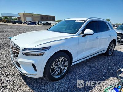 2023 GENESIS GV70 2.5T STANDARD KMUMADTB6PU138404 - główne zdjęcie licytacji z USA - miniatura
