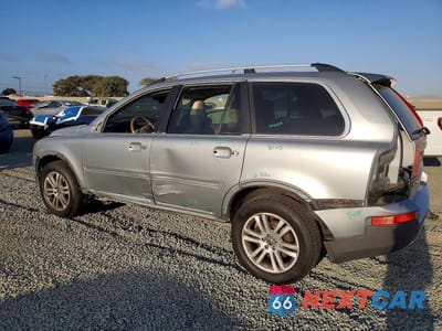 Drugie zdjęcie samochodu z przodu: 2012 VOLVO XC90 3.2 VIN:YV4952CY0C1615133 - miniatura