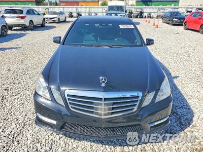 Piąte zdjęcie samochodu w środku: 2012 MERCEDES-BENZ E 350 4MATIC VIN:WDDHF8JB4CA555604 - miniatura