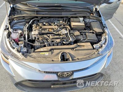 Zdjęcie 11 z 12 samochodu: 2024 TOYOTA COROLLA LE VIN:5YFB4MDE7RP166657 - miniatura