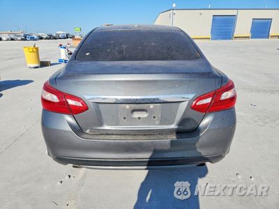 Zdjęcie 6 z 12 samochodu: 2017 NISSAN ALTIMA 2.5 SV VIN:1N4AL3AP5HC193657 - miniatura