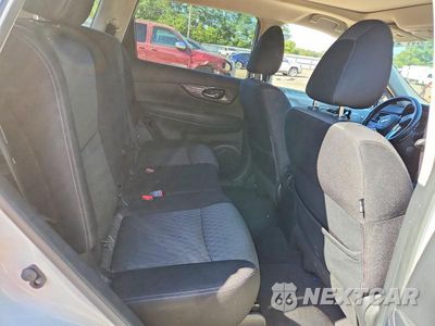 Zdjęcie 10 z 12 samochodu: 2019 NISSAN ROGUE SV VIN:JN8AT2MV9KW374110 - miniatura
