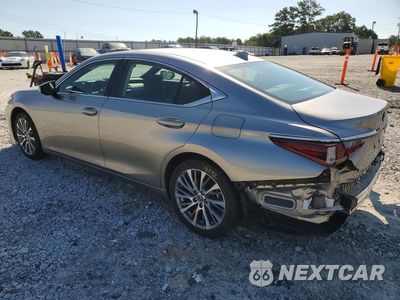 Drugie zdjęcie samochodu z przodu: 2021 LEXUS ES 250 BASE VIN:58AD11D10MU001403 - miniatura