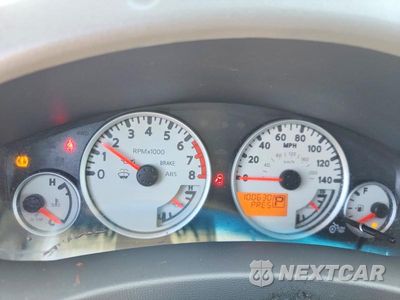 Zdjęcie 9 z 12 samochodu: 2017 NISSAN FRONTIER DESERT RUNNER VIN:1N6DD0ER1HN705432 - miniatura