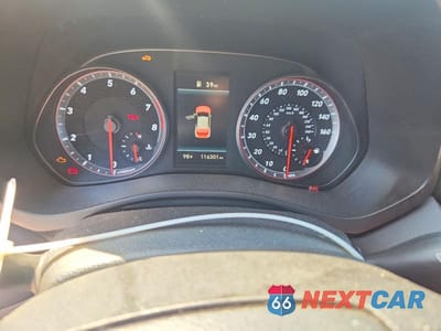 Zdjęcie 9 z 12 samochodu: 2020 HYUNDAI VELOSTER TURBO R-SPEC VIN:KMHTH6AB4LU022293 - miniatura