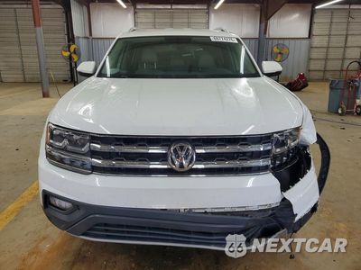 Piąte zdjęcie samochodu w środku: 2018 VOLKSWAGEN ATLAS SE VIN:1V2KR2CA9JC512806 - miniatura