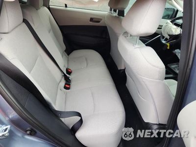 Zdjęcie 10 z 12 samochodu: 2026 TOYOTA COROLLA CROSS LE VIN:7MUCAAAG3TV190329 - miniatura