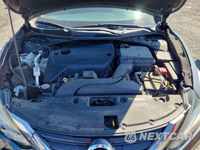 Zdjęcie 11 z 12 samochodu: 2018 NISSAN ALTIMA 2.5 S VIN:1N4AL3AP2JC165966 - miniatura