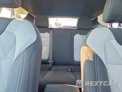Zdjęcie 10 z 13 samochodu: 2025 CHEVROLET TRAX 1RS VIN:KL77LGEP3SC200826 - miniatura