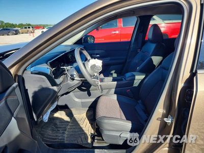 Zdjęcie 7 z 14 samochodu: 2026 NISSAN KICKS SR VIN:3N8AP6DB3TL352421 - miniatura