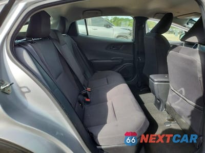 Zdjęcie 10 z 13 samochodu: 2024 TOYOTA PRIUS LE VIN:JTDACAAU4R3028141 - miniatura