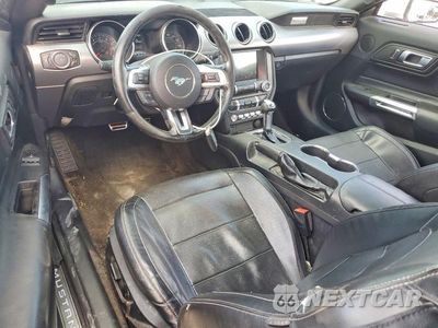 Zdjęcie 8 z 13 samochodu: 2018 FORD MUSTANG VIN:1FA6P8TH2J5133813 - miniatura