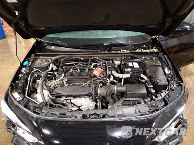 Zdjęcie 11 z 13 samochodu: 2022 HONDA CIVIC EX VIN:JHMFE1F70NX002589 - miniatura