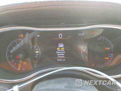 Zdjęcie 9 z 13 samochodu: 2018 JEEP GRAND CHEROKEE LIMITED VIN:1C4RJEBG4JC197346 - miniatura