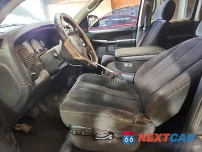 Zdjęcie 7 z 12 samochodu: 2003 DODGE RAM 1500 ST VIN:1D7HU18N53J585353 - miniatura