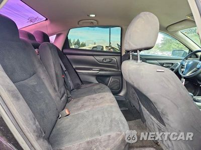 Zdjęcie 10 z 12 samochodu: 2015 NISSAN ALTIMA 2.5 S VIN:1N4AL3AP0FC260727 - miniatura