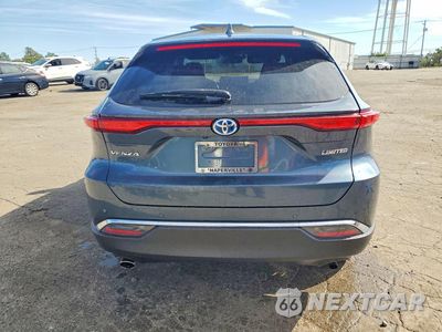 Zdjęcie 6 z 14 samochodu: 2023 TOYOTA VENZA LIMITED VIN:JTEAAAAH1PJ146905 - miniatura