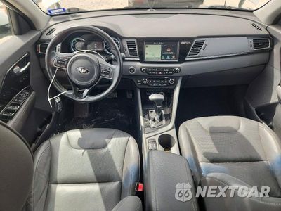 Zdjęcie 8 z 13 samochodu: 2018 KIA NIRO EX VIN:KNDCE3LC2J5129366 - miniatura