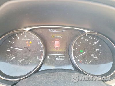 Zdjęcie 9 z 13 samochodu: 2016 NISSAN ROGUE SV VIN:KNMAT2MT2GP657105 - miniatura