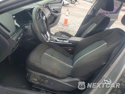 Zdjęcie 7 z 12 samochodu: 2020 HYUNDAI SONATA SEL VIN:5NPEL4JA7LH023827 - miniatura