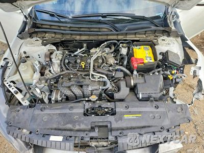 Zdjęcie 11 z 12 samochodu: 2023 NISSAN ALTIMA SV VIN:1N4BL4DV0PN414072 - miniatura
