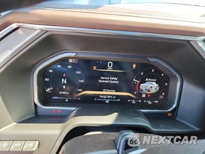 Zdjęcie 9 z 13 samochodu: 2026 GMC SIERRA K1500 DENALI VIN:1GTUUGELXTZ277465 - miniatura